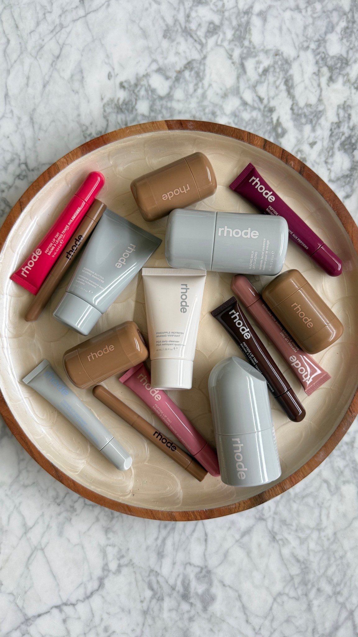 Rhode obsessed

#LTKbeauty