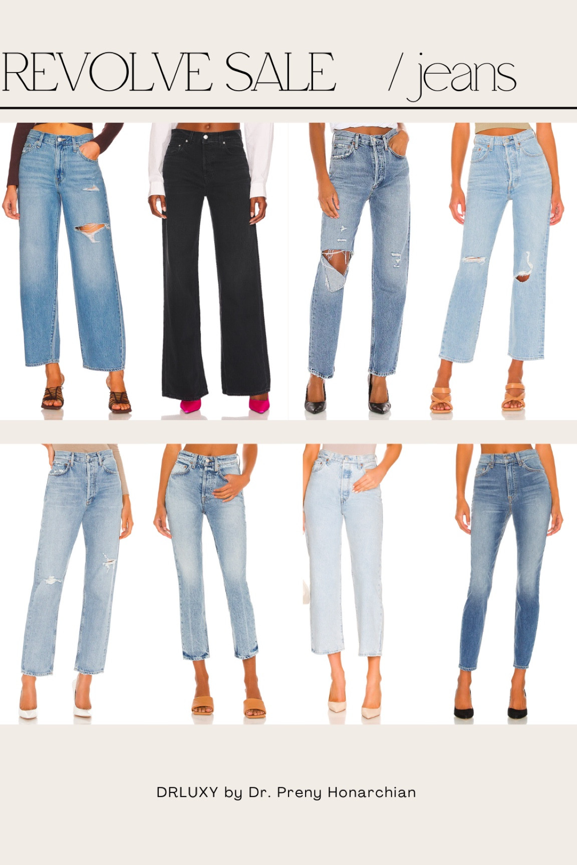 Jeans 
Revolve sale 
Agolde jeans 
GRLFRND jeans 
Levi’s jeans 
Denim 
High waisted jeans 
Jean shorts 




#LTKunder100 #LTKFind #LTKsalealert