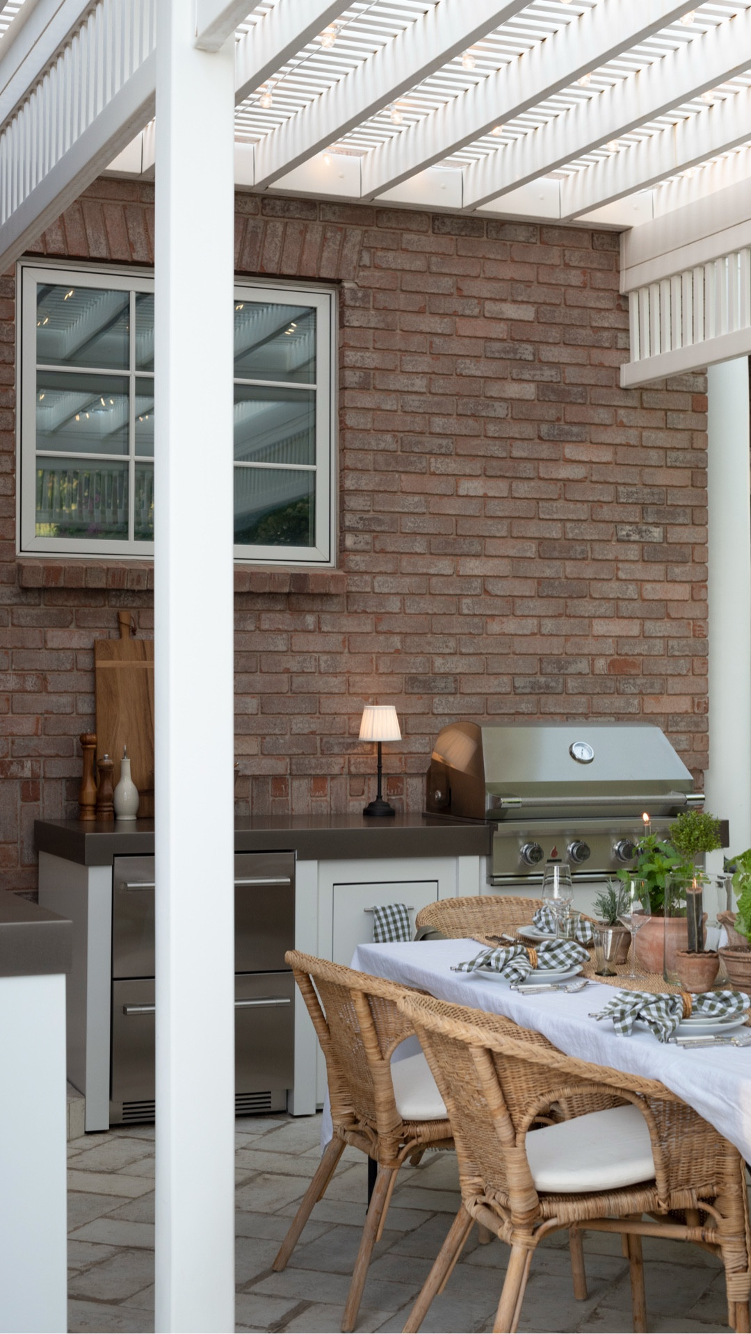 Favorites from my backyard and patio.

#LTKHome