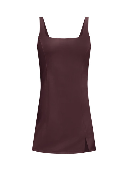 Wunder Under SmoothCover Dress *Light Support, A/B Cup | Women's Dresses | lululemon | Lululemon (US)