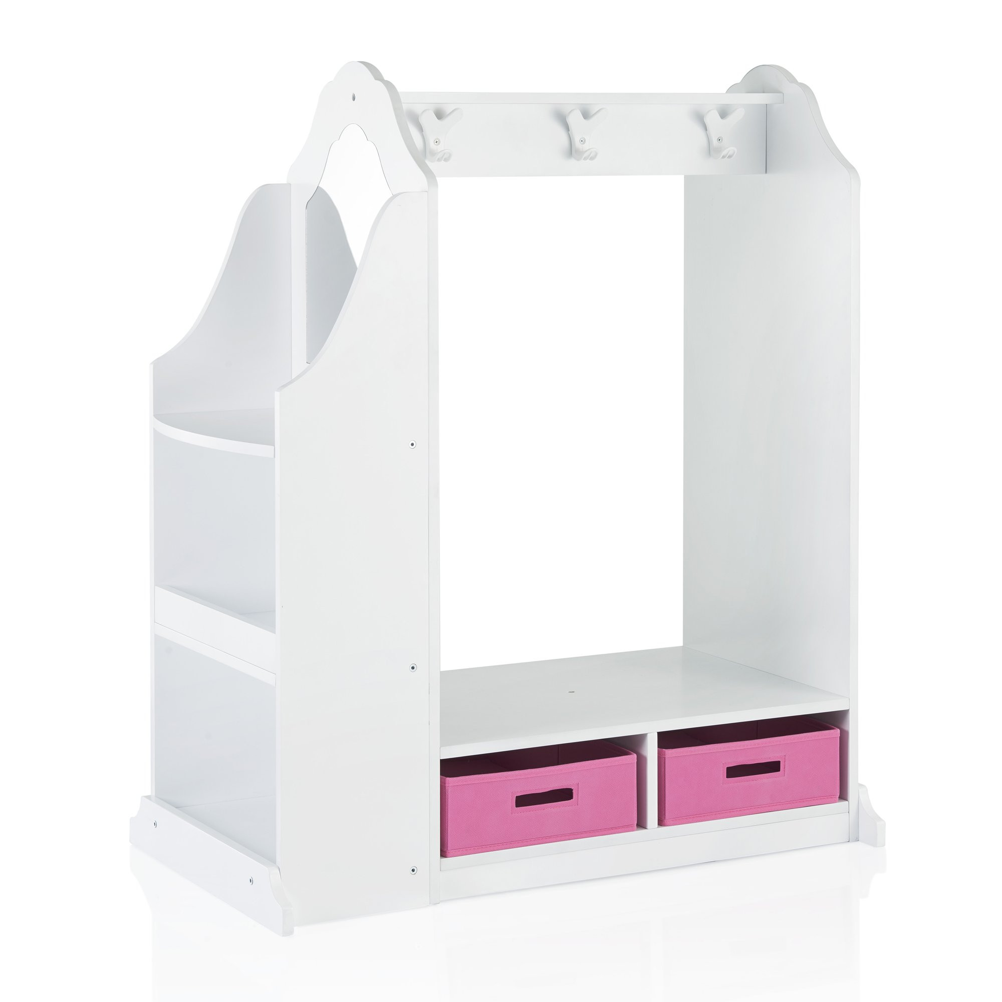 White | Amazon (US)