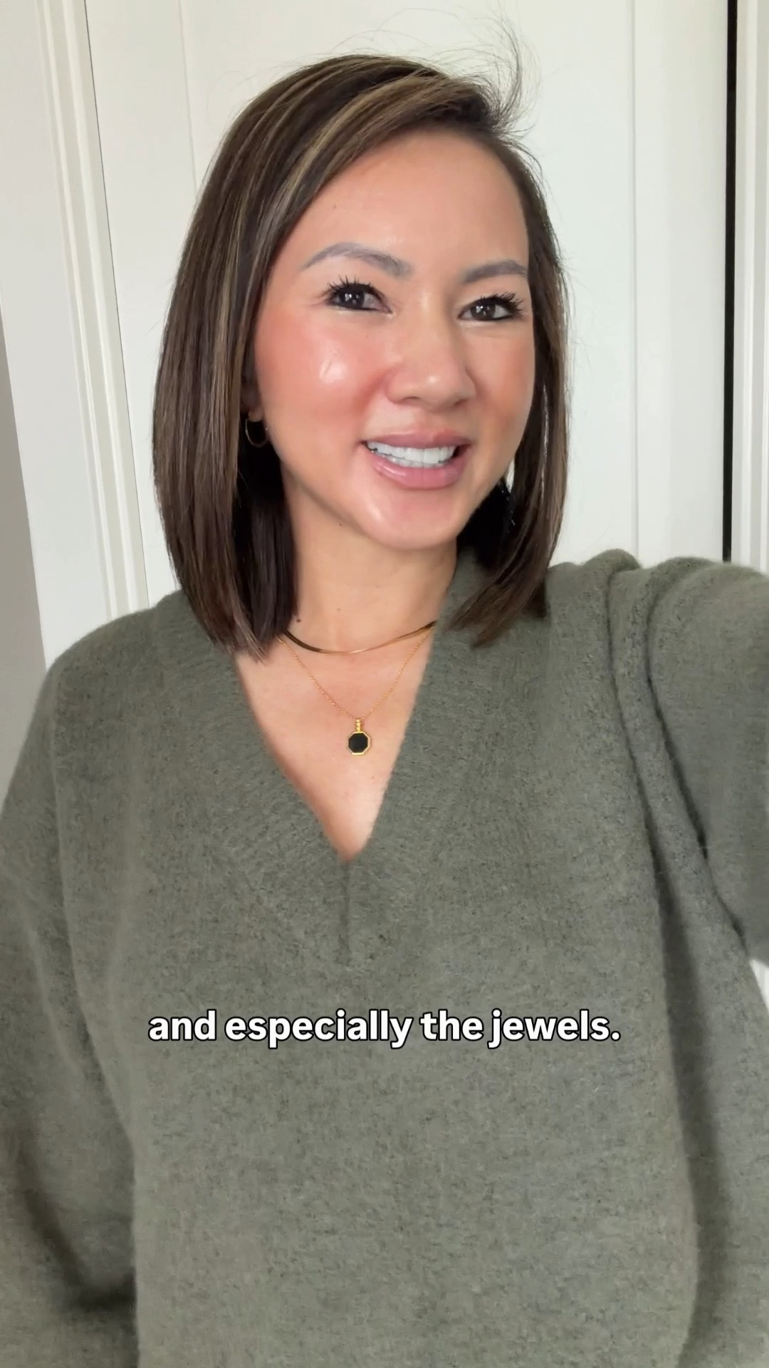 OOTD ⚡️ Had to share the jewelry I am wearing today. The quality is amazing and it’s affordable. 

Necklace, earrings, ring, The Stylizt 



#LTKFindsUnder50 #LTKootd #LTKFindsUnder100