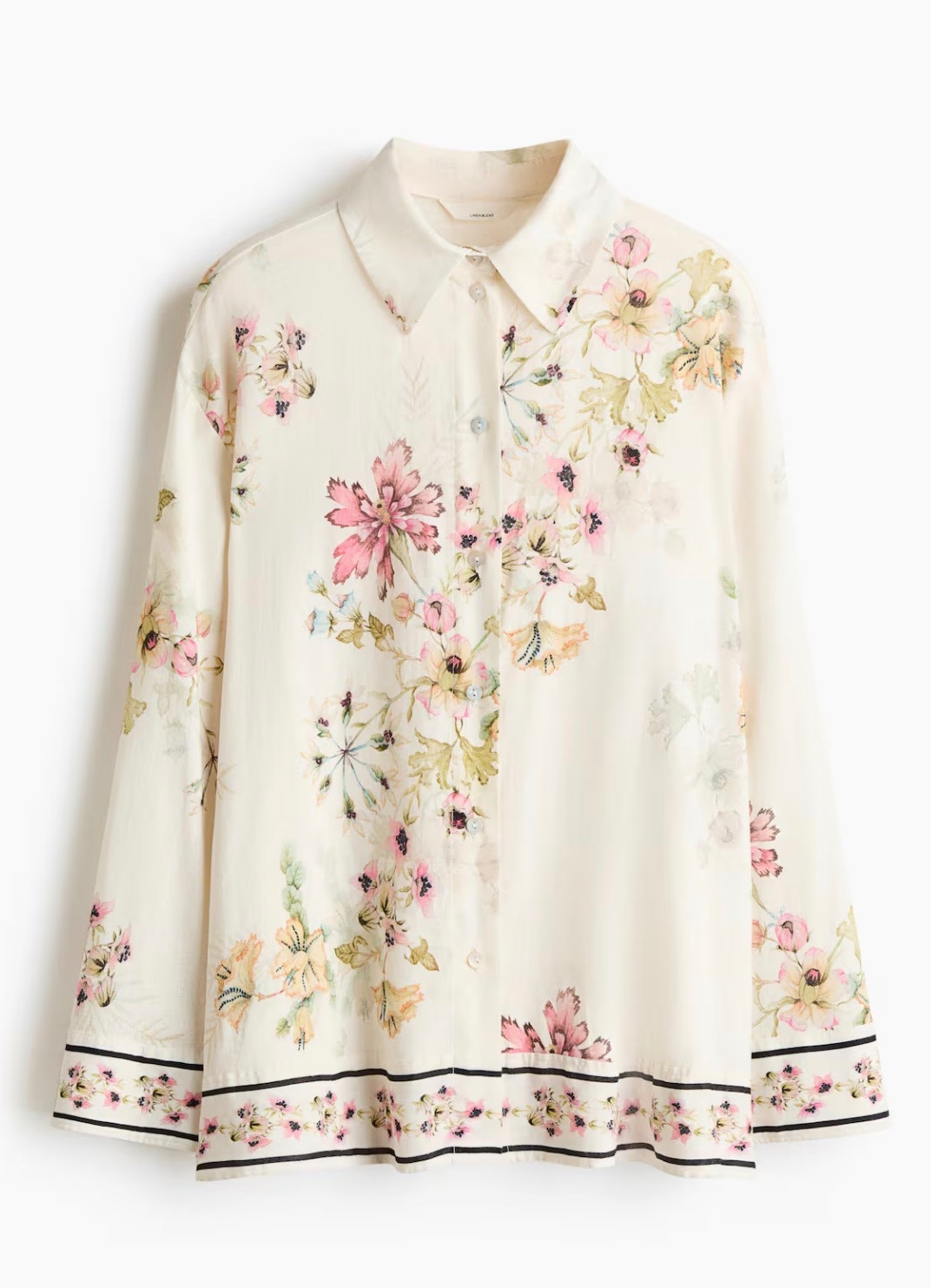 The pattern of the season for H&M is approved.



#LTKgrwm #LTKHome #LTKmomlife