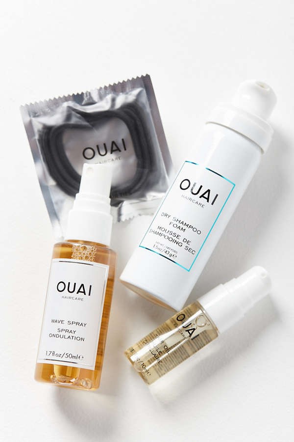 OUAI To Go Kit | Urban Outfitters US