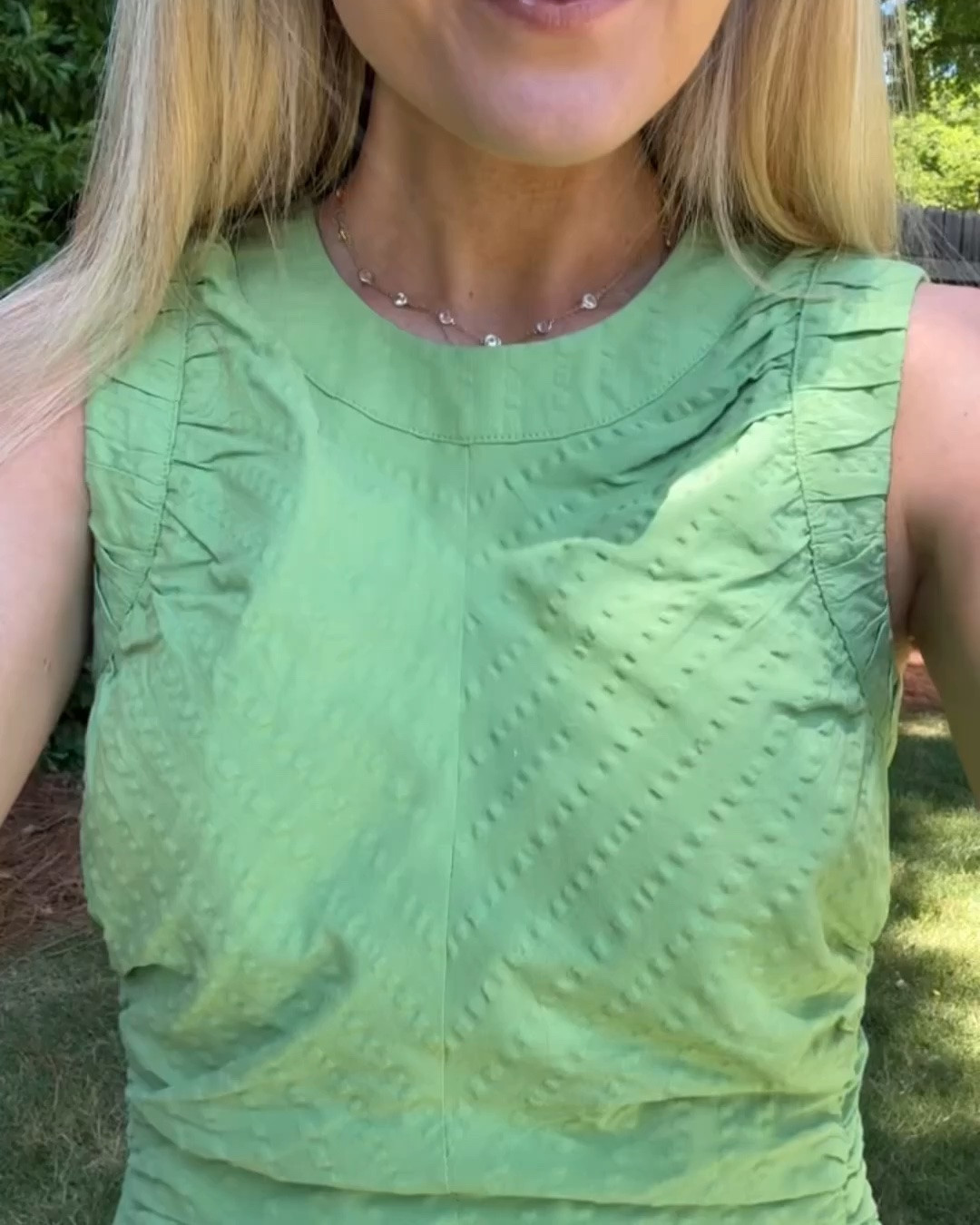 The perfect dress for all the Maycember events! #may #mothersday

#LTKMothersDay #LTKmomlife