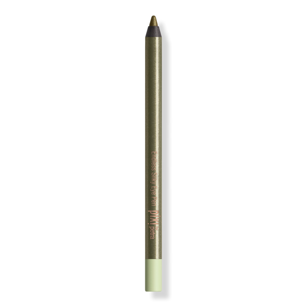 Pixi Endless Silky Eye Pen Water Resistant Eye Pencil - Sage Gold | Ulta