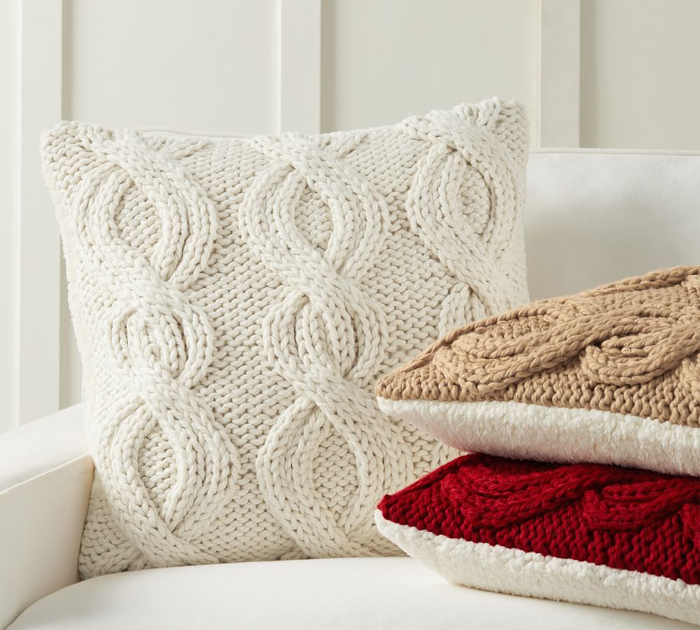 Pillow Insert | Pottery Barn (US)