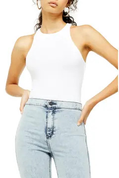 Racerback Tank Top | Nordstrom