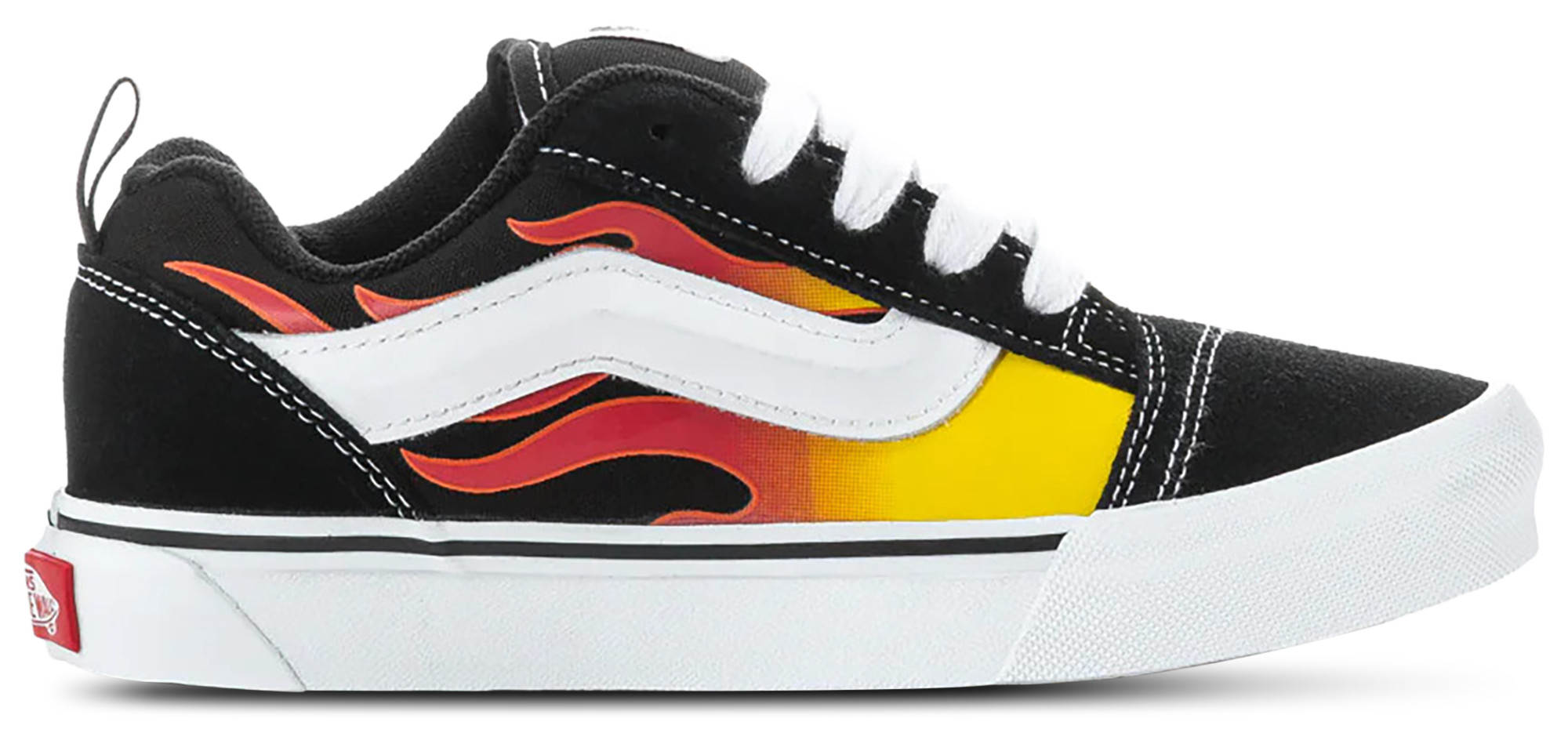 Vans Knu Skool | Kids Foot Locker (US)