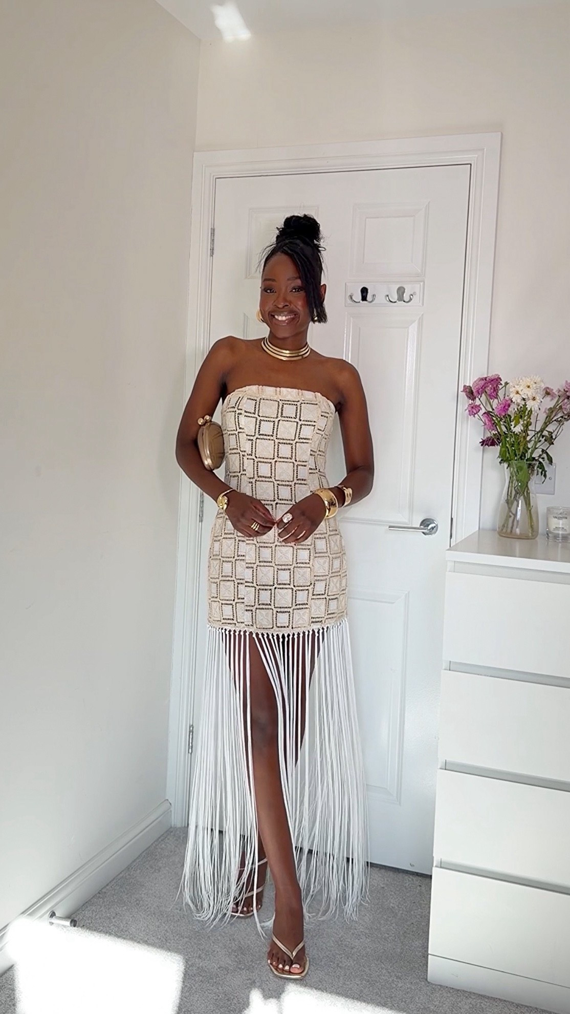 Summer holiday dress

#LTKsummer #LTKuk #LTKeurope