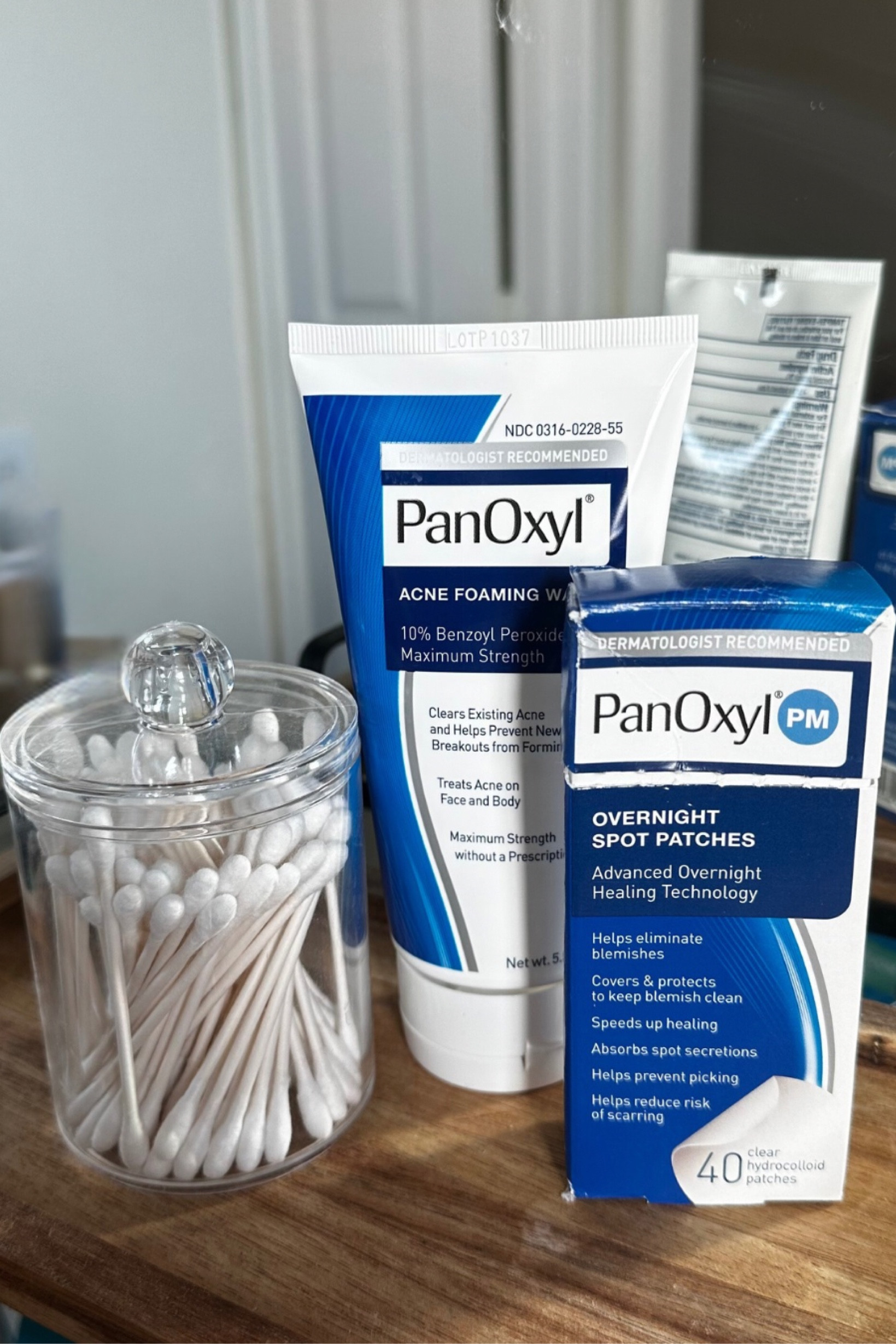 These products have really helped clear my acne! I got a cystic acne pimple and these pimple patches have especially been a life saver. Target has them on sale right now!

#LTKSummerSales #LTKFindsUnder50 #LTKxNSale