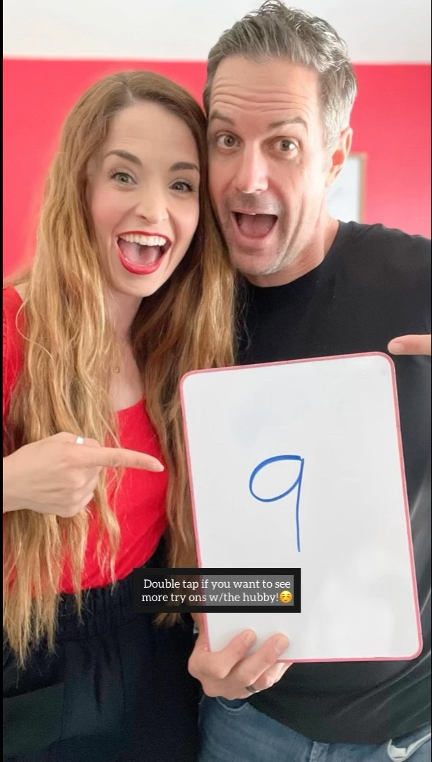 Spring Target Try On, everything has pockets!!🙌🏼 

#LTKunder50 #LTKSeasonal #LTKFind