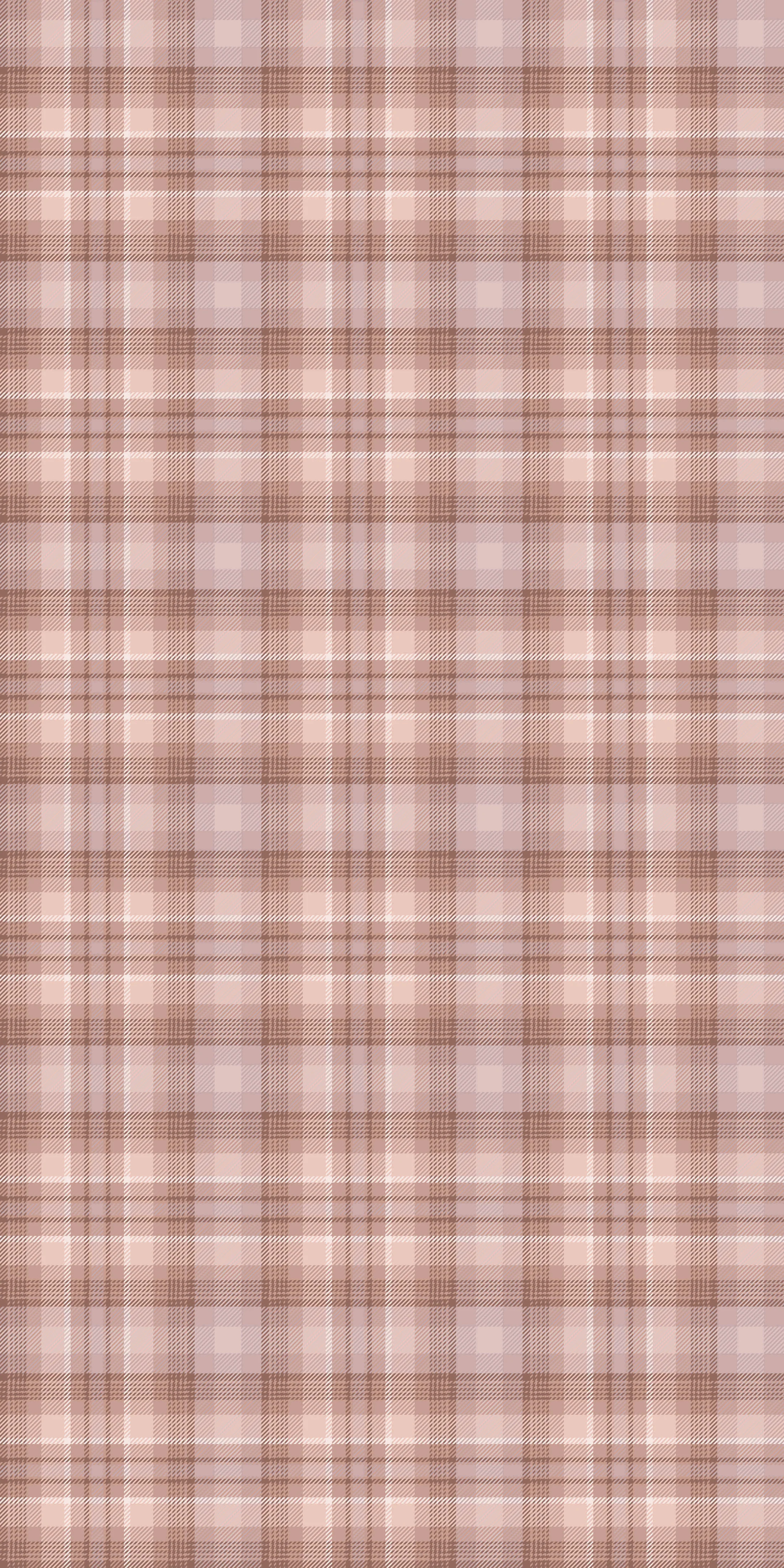Tonal Plaid | Chasing Paper