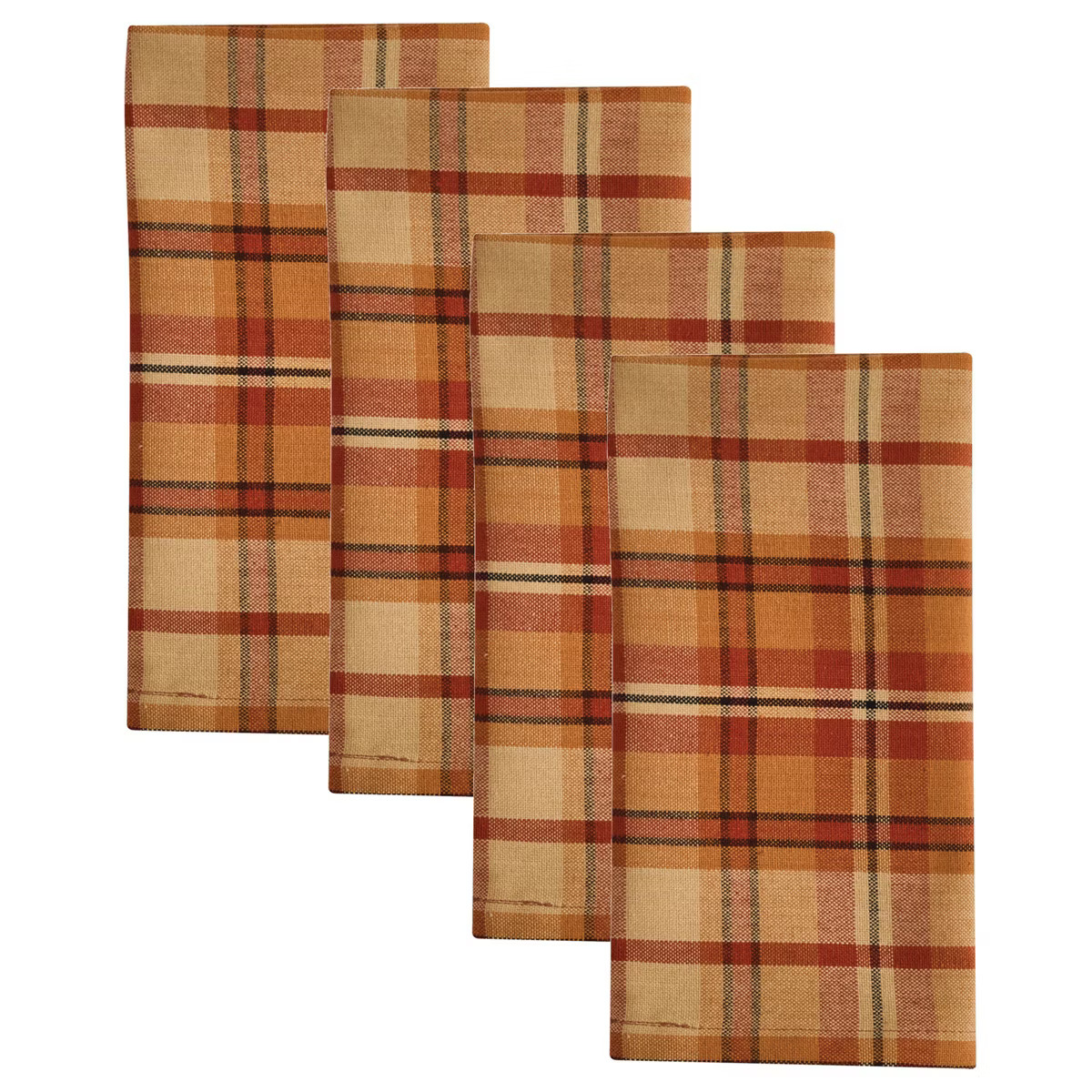Park Designs Hayfield Napkin Set of 4 | Target