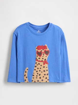 Baby & Toddler Mix & Match Relaxed Graphic T-Shirt | Gap (US)