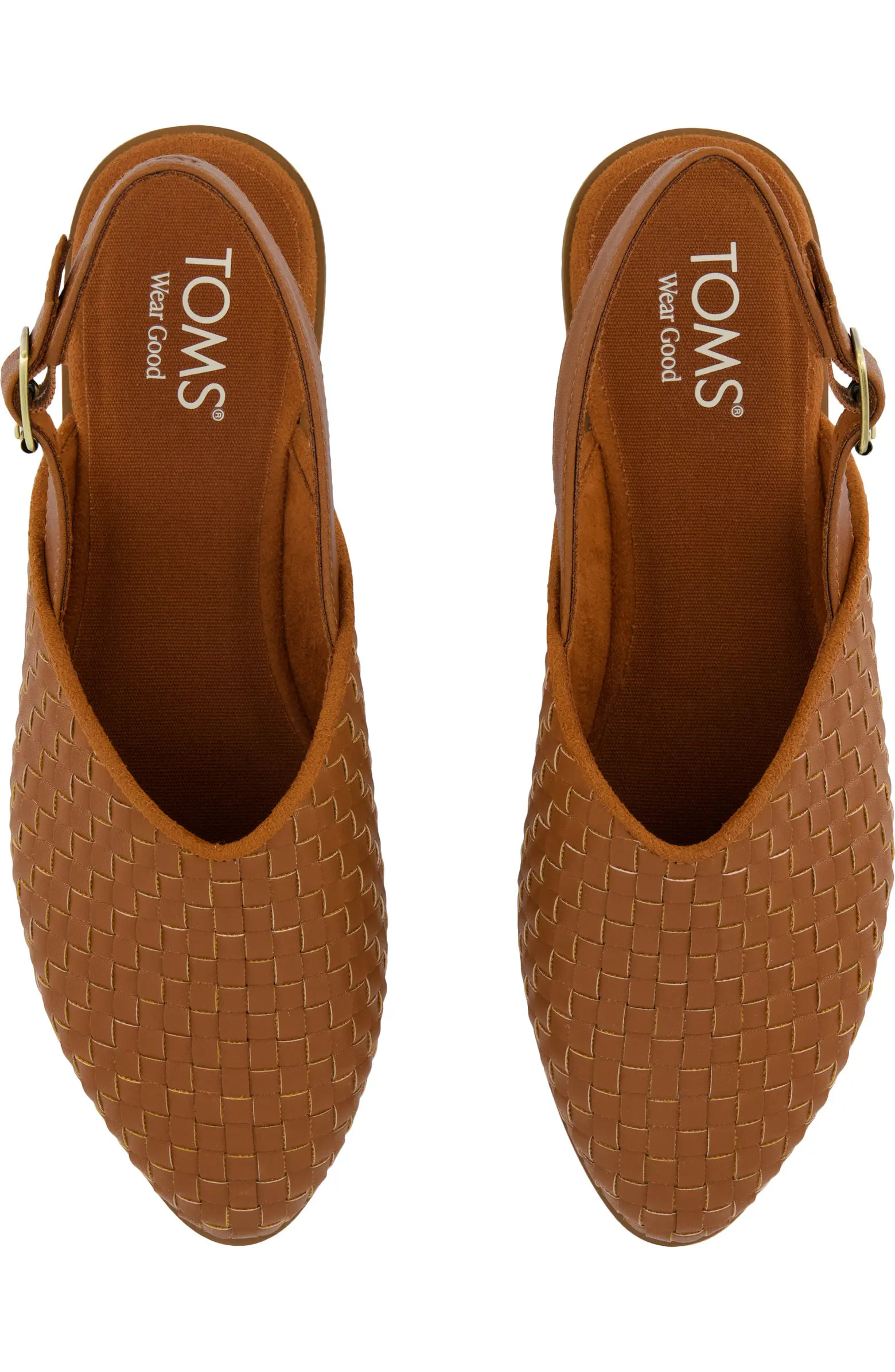 Jade Slingback Mule (Women) | Nordstrom