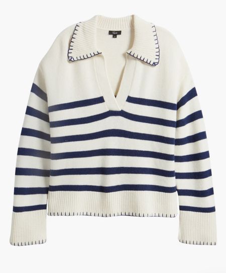 Adorable striped sweater for spring and summer  

#LTKstyletip #LTKbump #LTKfamily