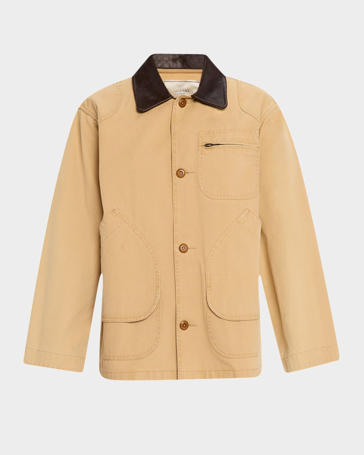The Barn Jacket | Neiman Marcus