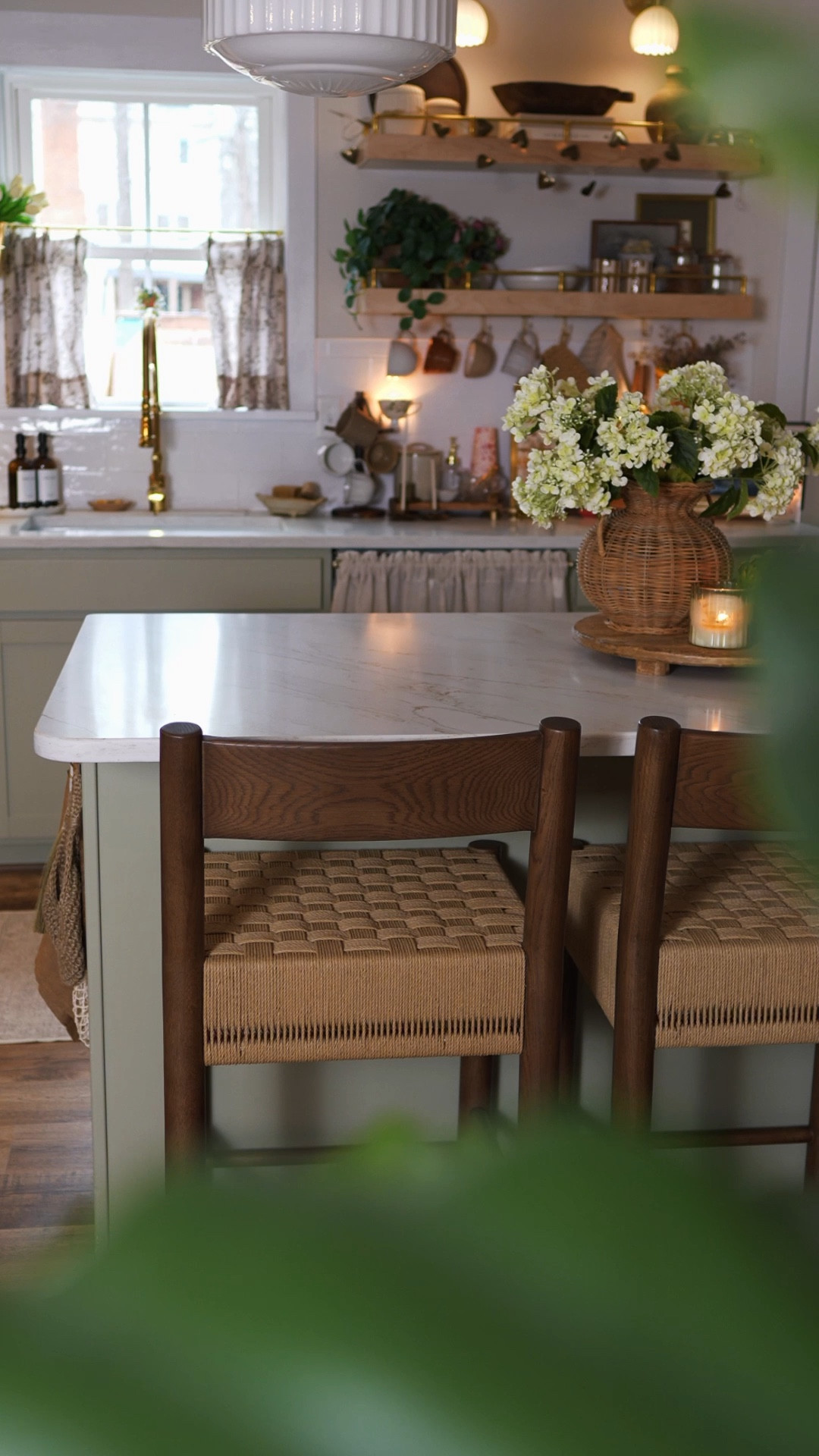 Proving that details absolutely matter 🤎🤌🏼✨😮‍💨

#LTKHome #LTKU