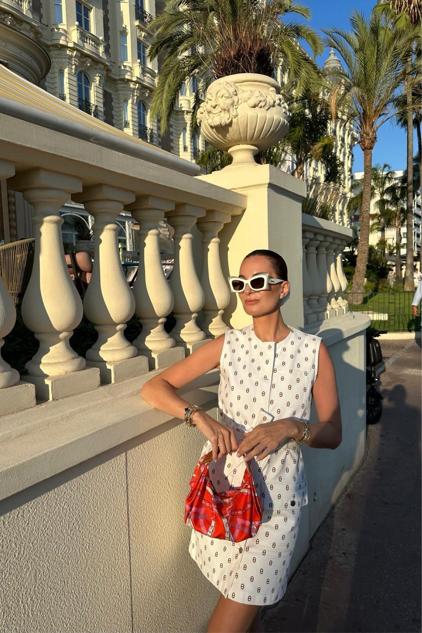 Beat the heat 👗 

#LTKeurope #LTKstyletip #LTKsummer