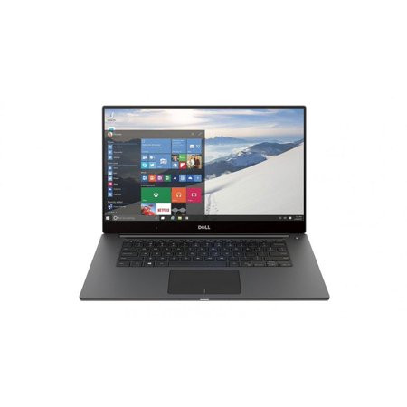 Refurbished New Dell XPS 15 9550 Non Touch 15.6"" FHD Intel Skylake Core i7-6700HQ 16GB Ra... | Walmart (US)