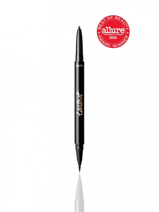 tarte tarteist double take eyeliner - black | tarte cosmetics (Global)