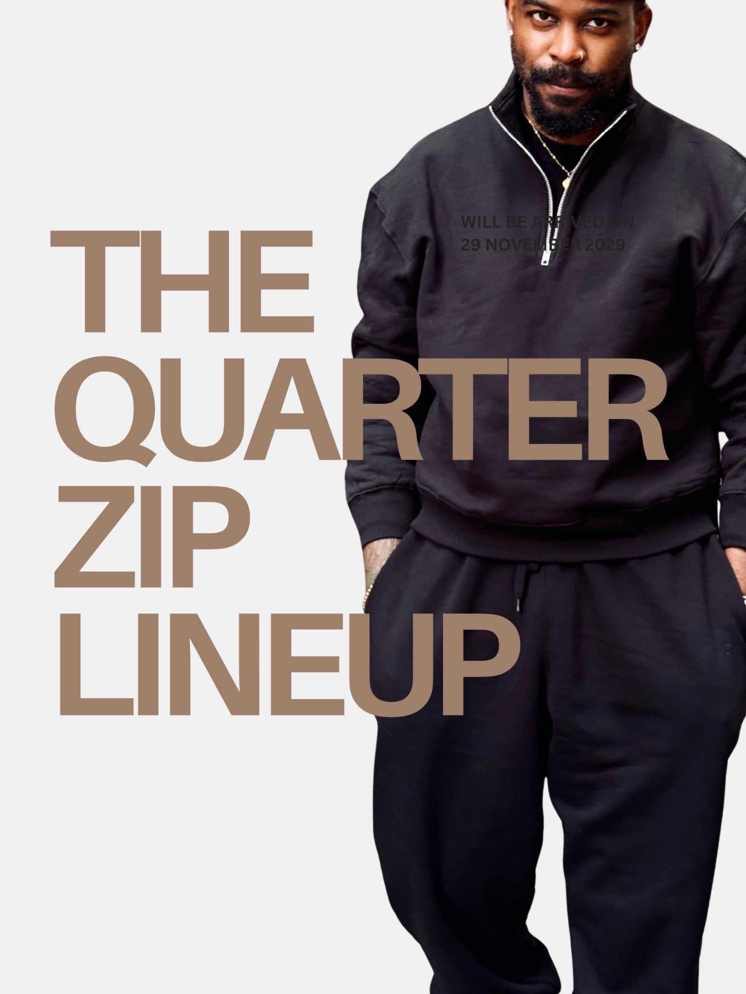 My quarter zip gotos. 

#LTKGiftGuide #LTKMens #LTKHoliday