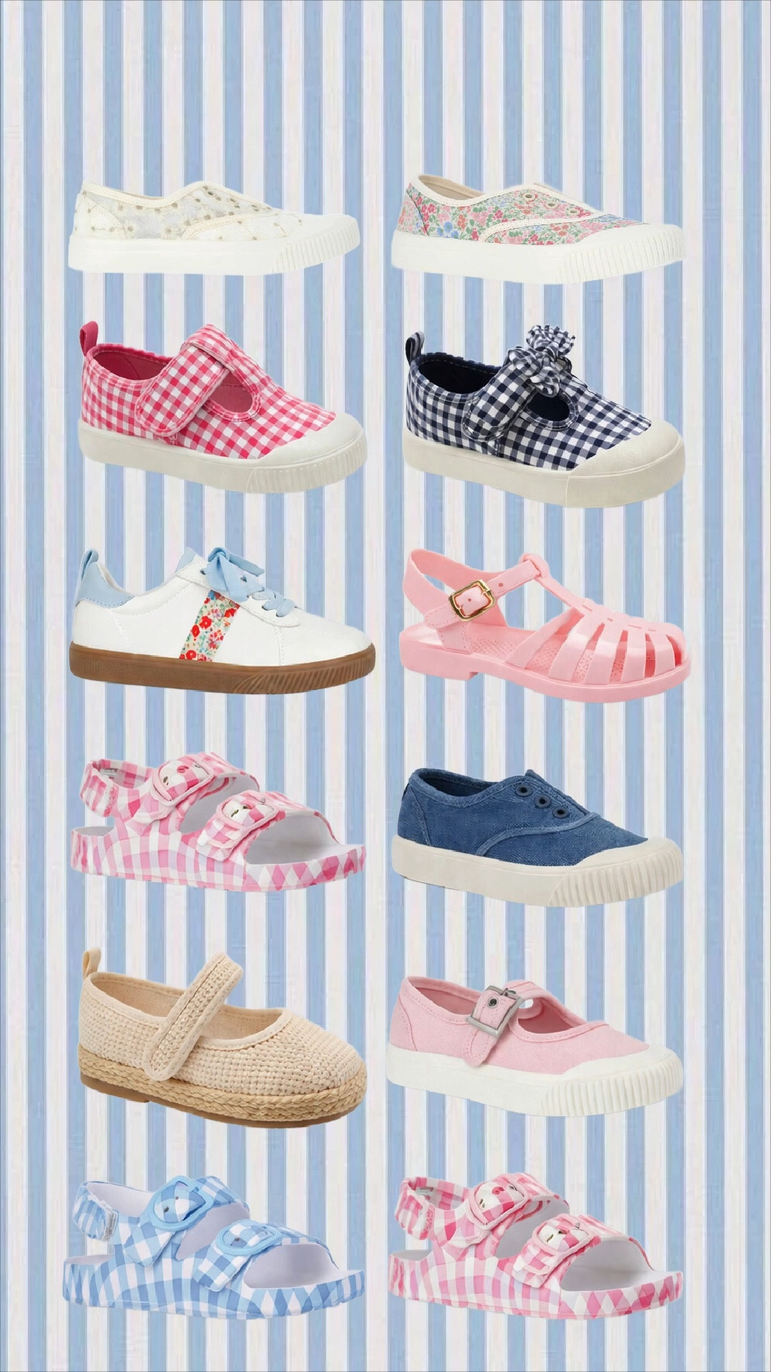 Walmart kids shoes! 

#LTKKids #LTKBaby