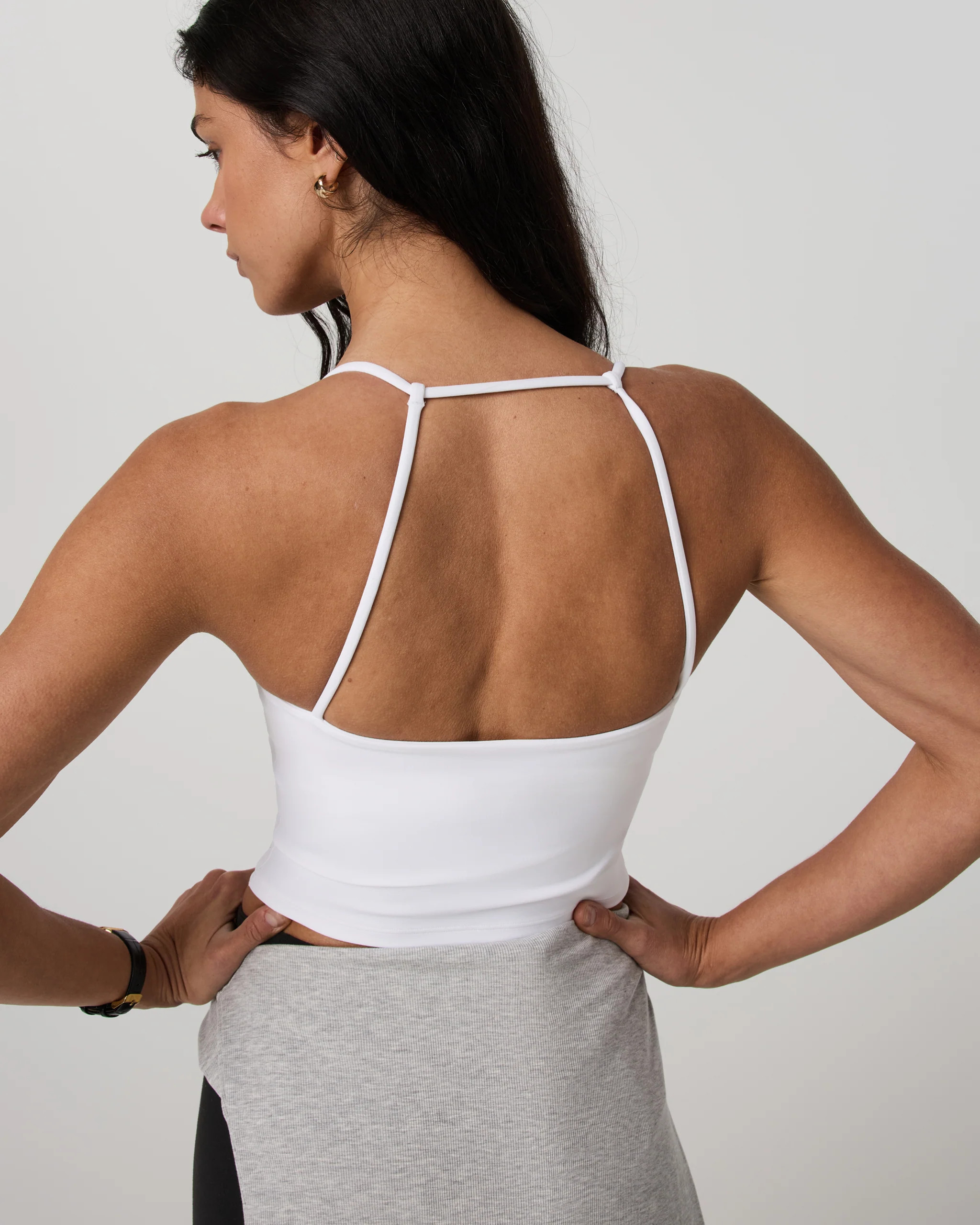 Vuori AllTheFeels™ Strappy Back Tank | Vuori Clothing (US & Canada)