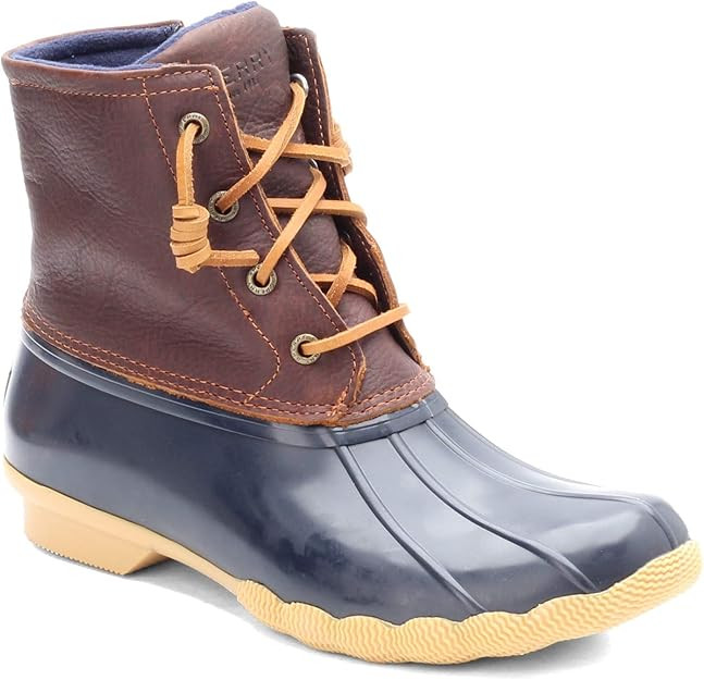 Sperry Women's Torrent Chelsea Boot | Amazon (US)