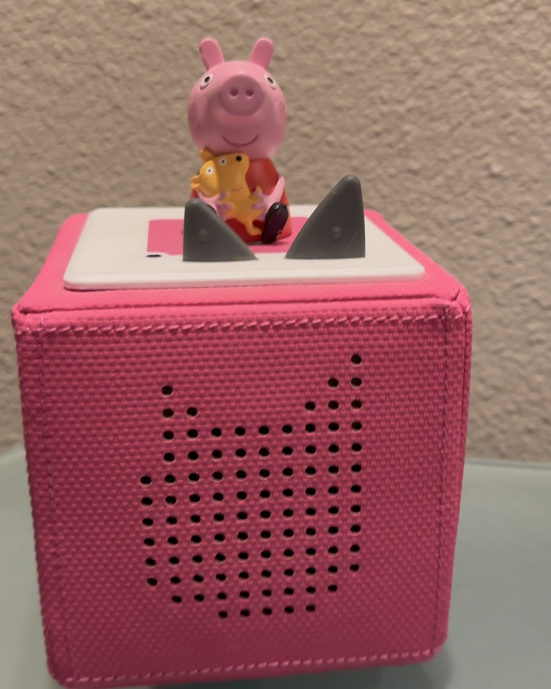 My son loves the Toniebox so much! It has such a good deal right now and it ends today!❤️

#LTKKids #LTKCyberWeek #LTKHoliday