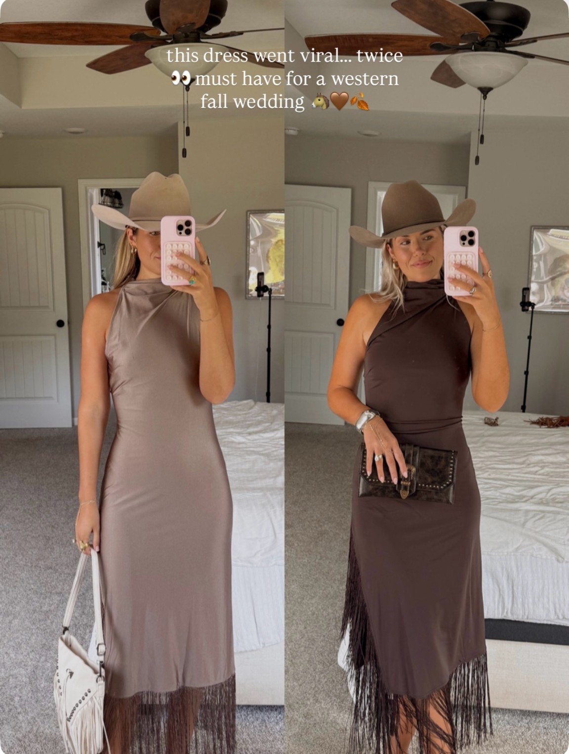 ON SALE !! amazon wedding guest dress in a small 

#LTKSaleAlert #LTKFindsUnder50 #LTKStyleTip