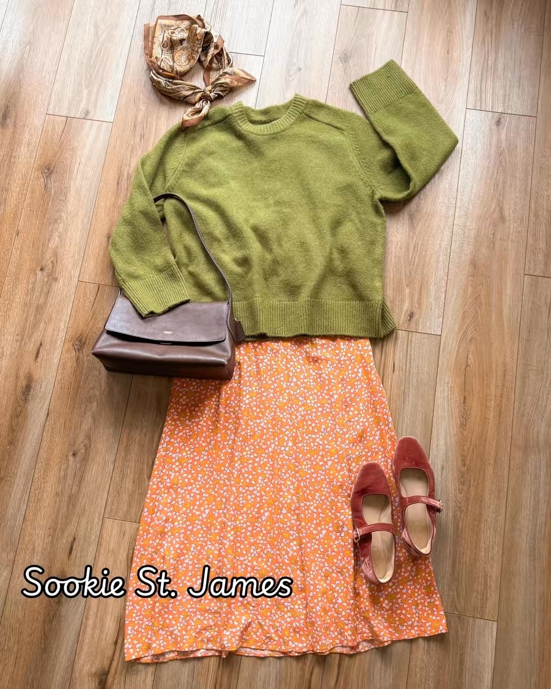 gilmore girls inspired outfits. sweater & midi dress are old pieces, so linking similar finds.

#LTKSeasonal #LTKstorytime #LTKSaleAlert