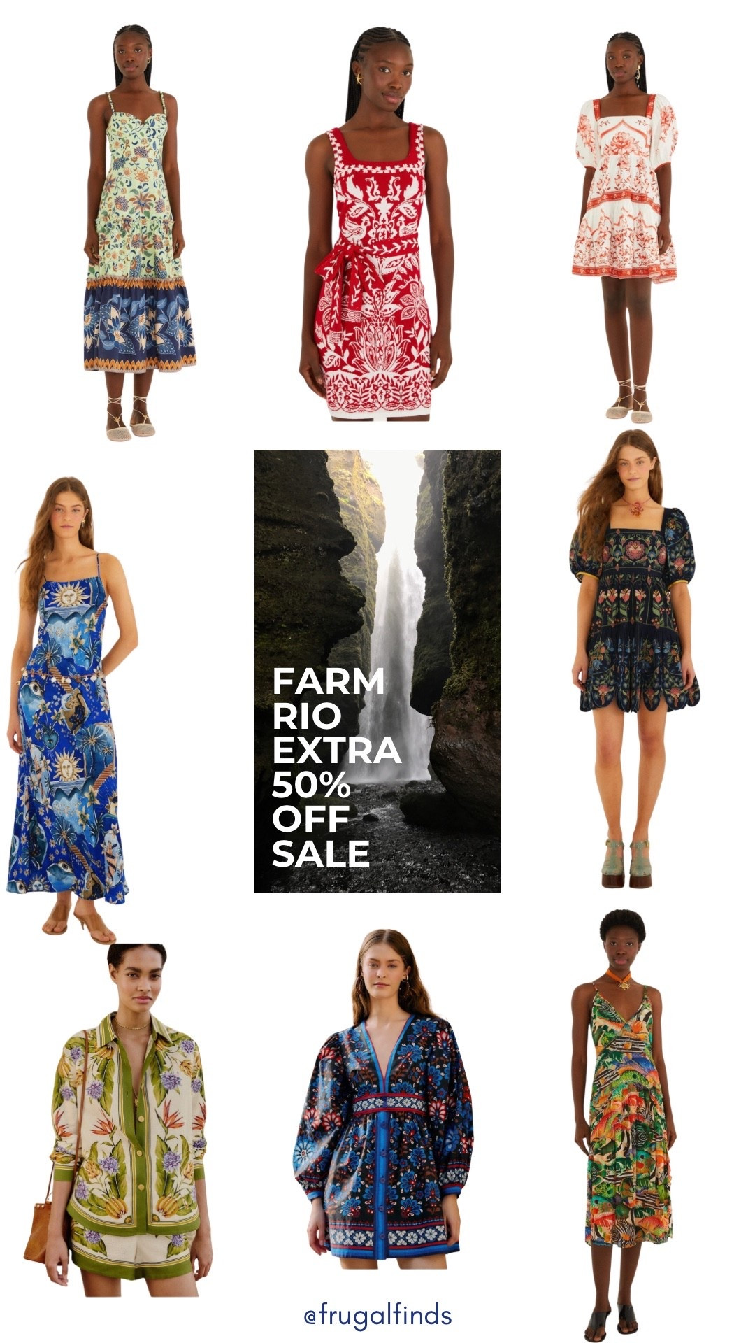 I’m so glad I waited another day because yesterday it was an additional 30% but today it’s an additional 50% off with code SALE50! Run! These are all such good deals. Yes they’re expensive but with the deal they’re affordable and such good quality!

#LTKSeasonal #LTKSaleAlert #LTKootd