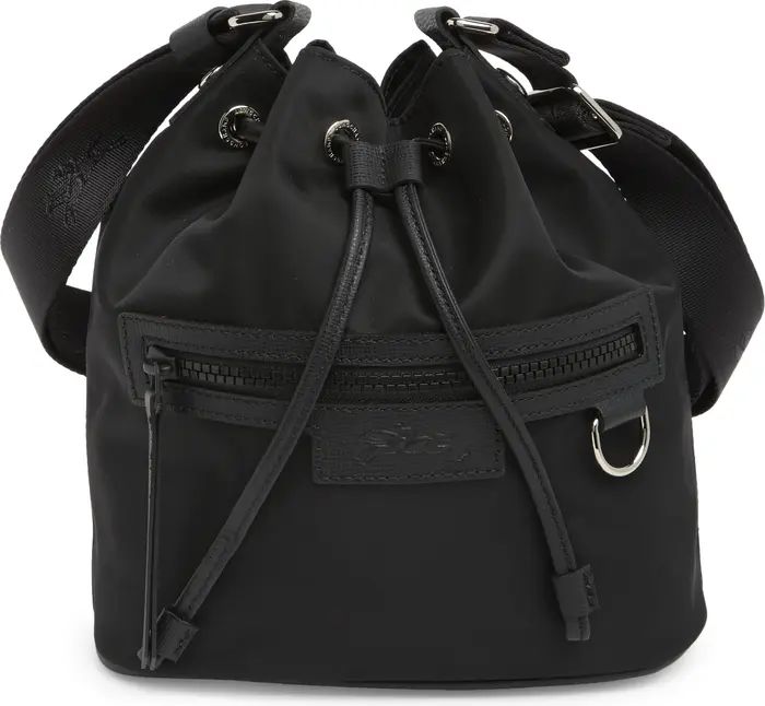 Small Le Pliage Neoprene Bucket Bag | Nordstrom Rack
