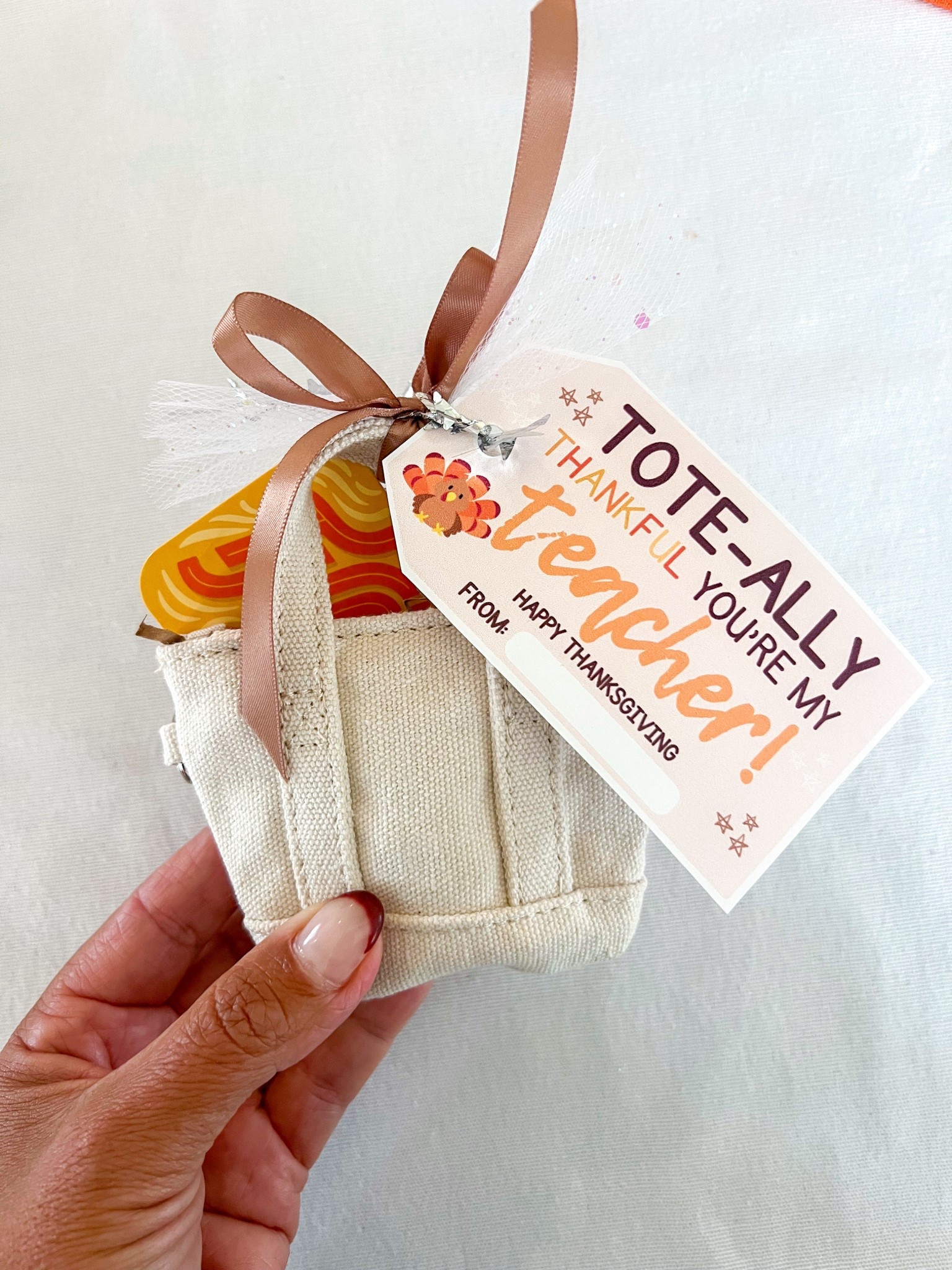 Thanksgiving gift card holder 

#LTKSeasonal #LTKKids #LTKFamily