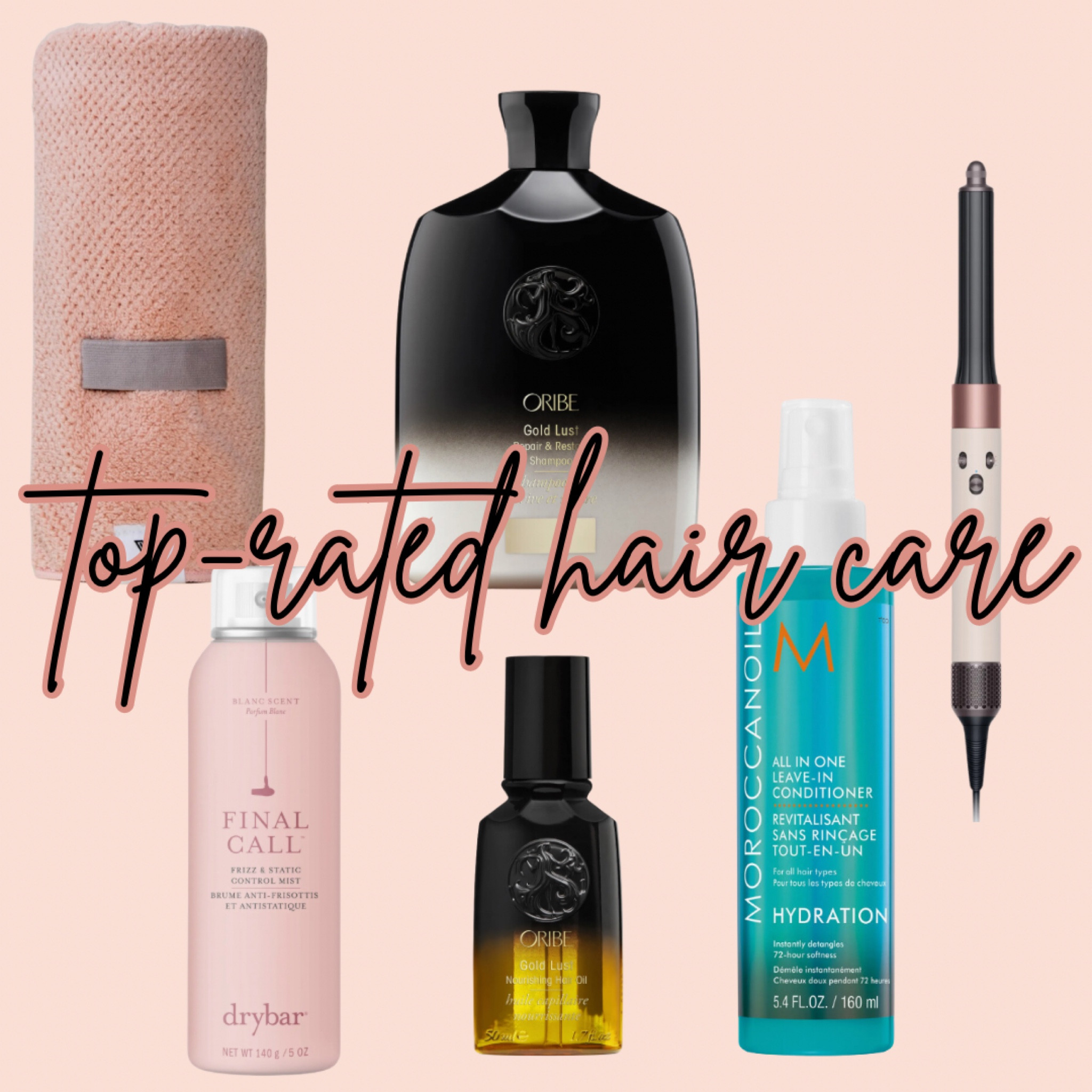 Top rated hair care products and best sellers 

#LTKbeauty #LTKfindsunder100 #LTKfindsunder50