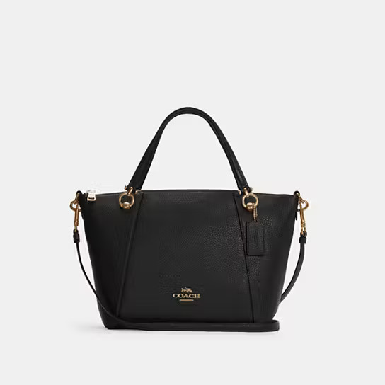 Kacey Satchel | Coach Outlet US