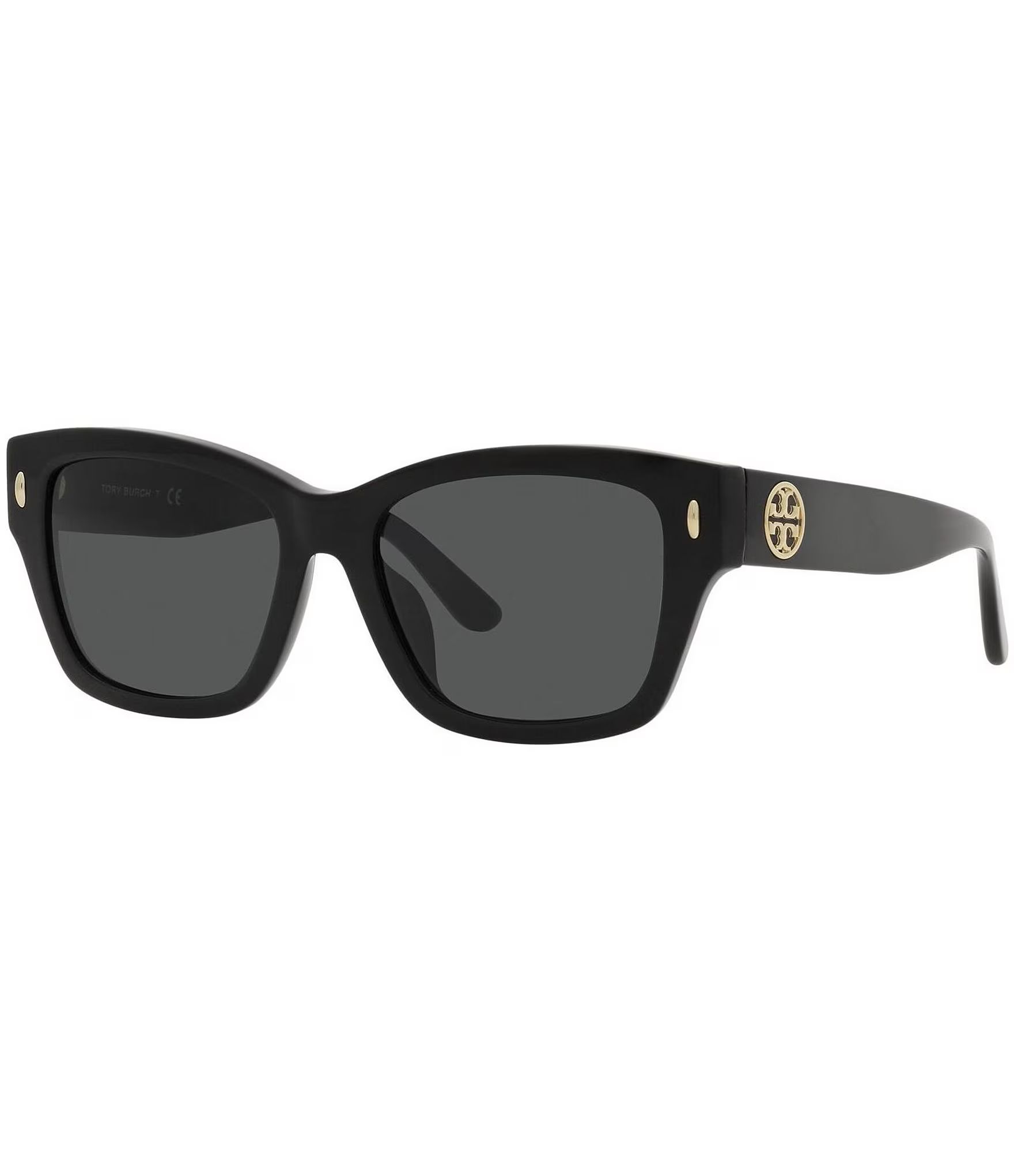Women's 53mm Rectangular Sunglasses | Dillard's