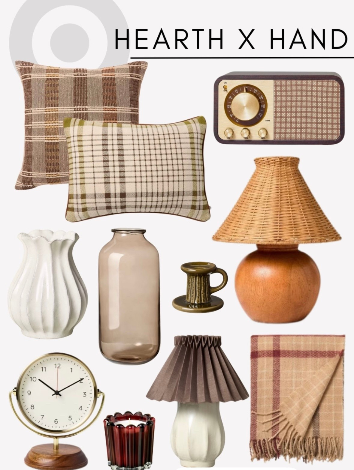 New home decor at Target 

#LTKSaleAlert #LTKFindsUnder100 #LTKHome