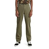 Levi's Men's XX Taper Cargo Pants | Amazon (US)