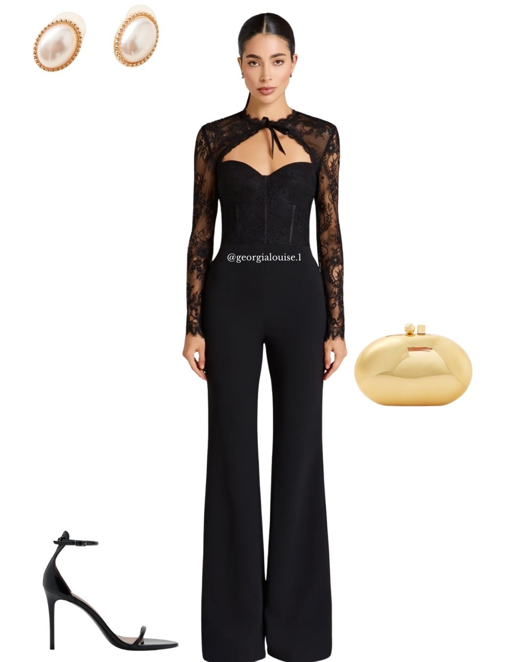 Up to 60% off ❄️ 
NYE outfit 🥂

#LTKstyletip #LTKfestive #LTKpartywear