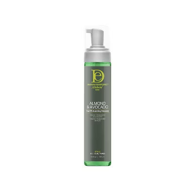 Design Essentials Curl Enhancing Mousse - 10 fl oz | Target