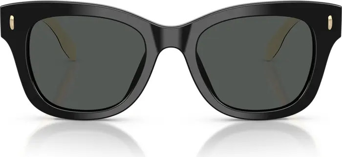 51mm Square Sunglasses | Nordstrom