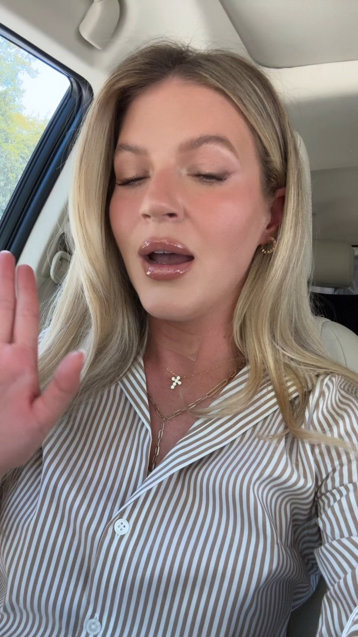 My favorite go to lip combo at the moment!  

 

#LTKSeasonal #LTKStyleTip #LTKBeauty