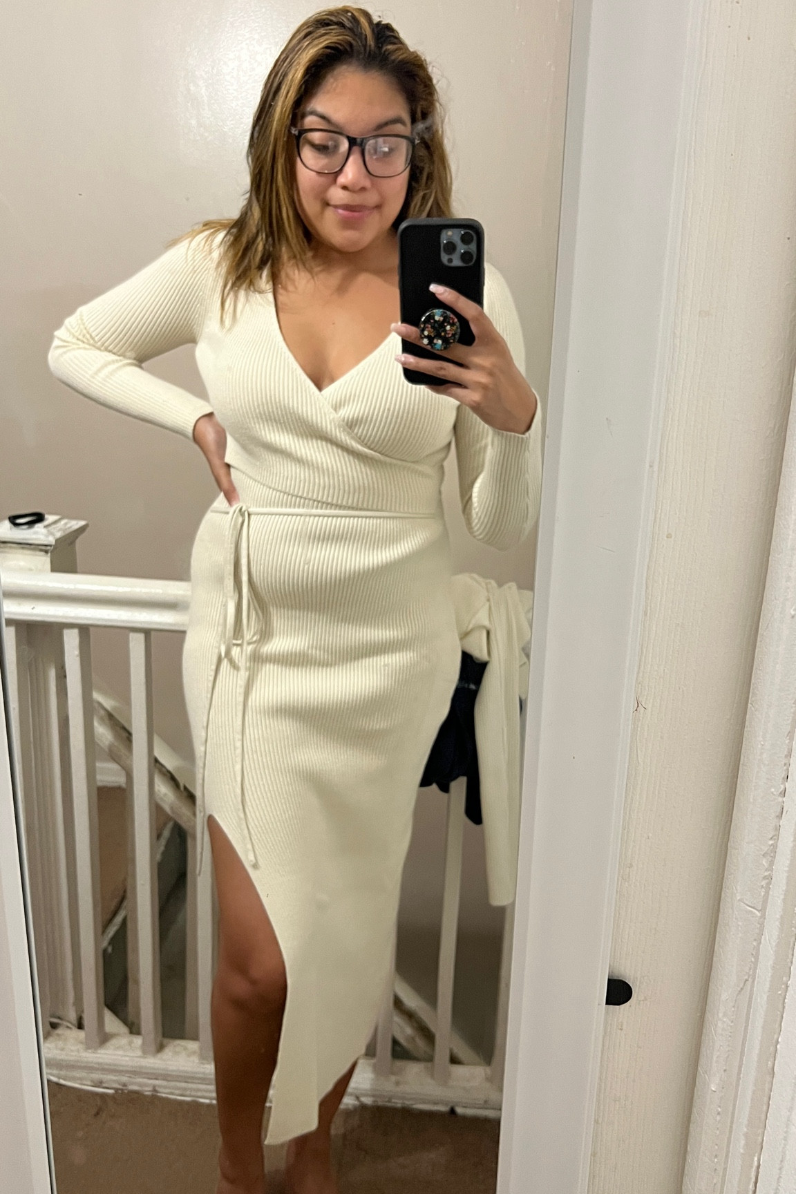 New sweater dress from Abercrombie

#LTKstyletip #LTKfindsunder100 #LTKSeasonal