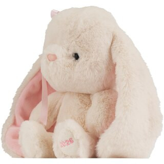 Aurora World Long-Eared Lily Plush Bunny, 7 in | CVS Health