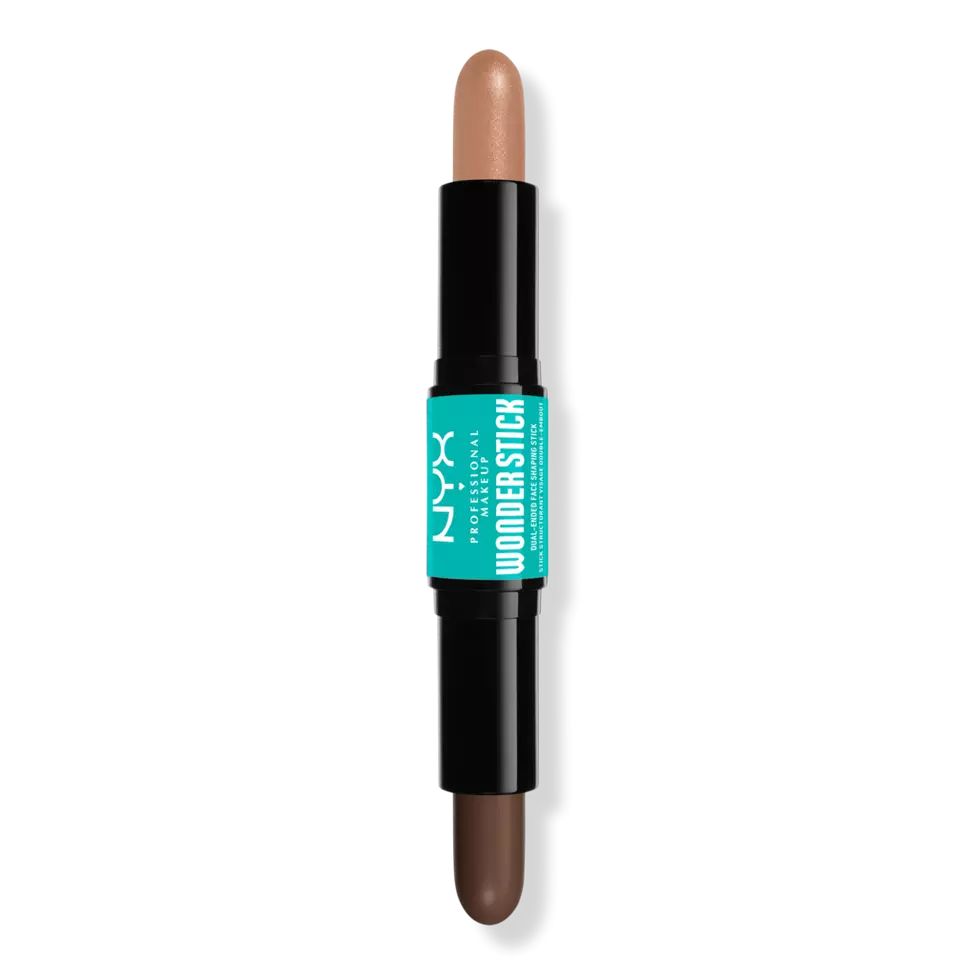 NYX Professional MakeupWonder Stick Cream Highlight & Contour Stick | Ulta