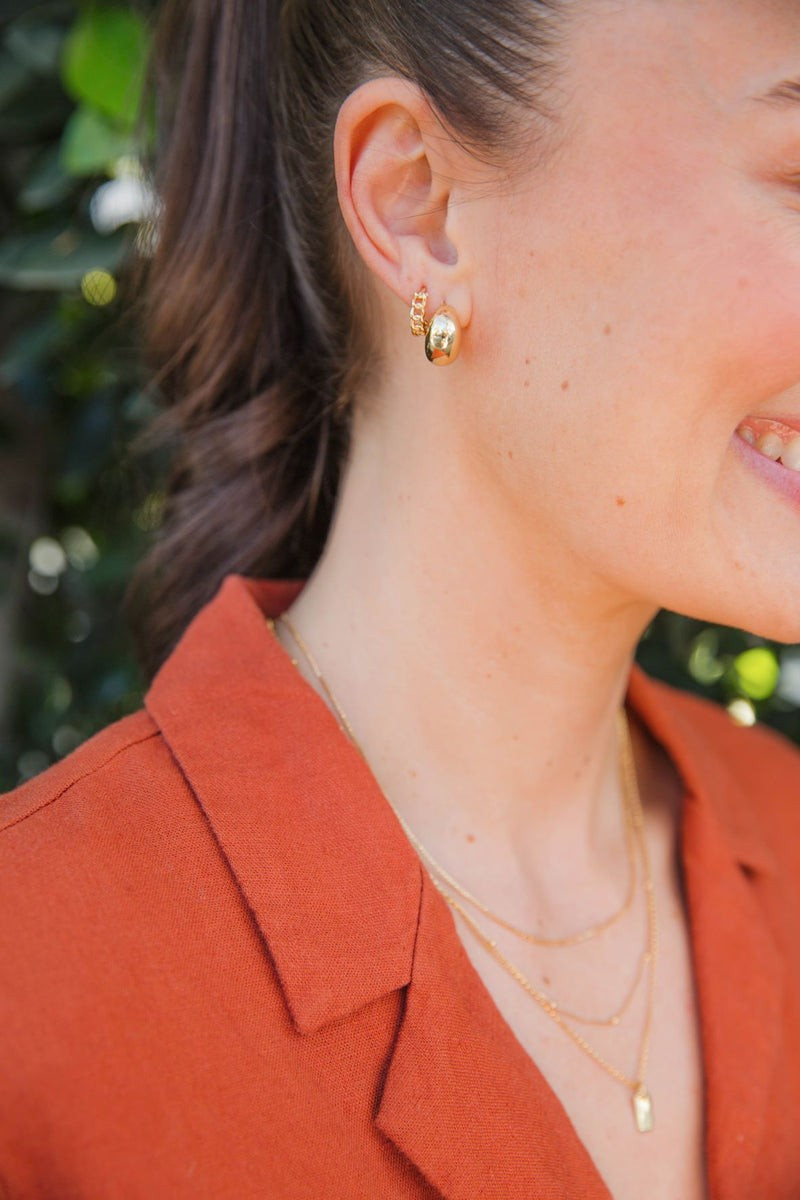 Megan Set of 5 | Electric Picks Jewelry