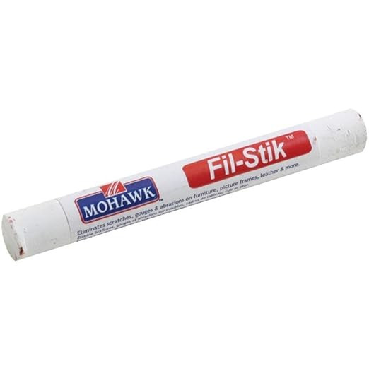 Mohawk Finishing Products M230-0202 Fil-Stik Repair Pencil (White) | Amazon (US)